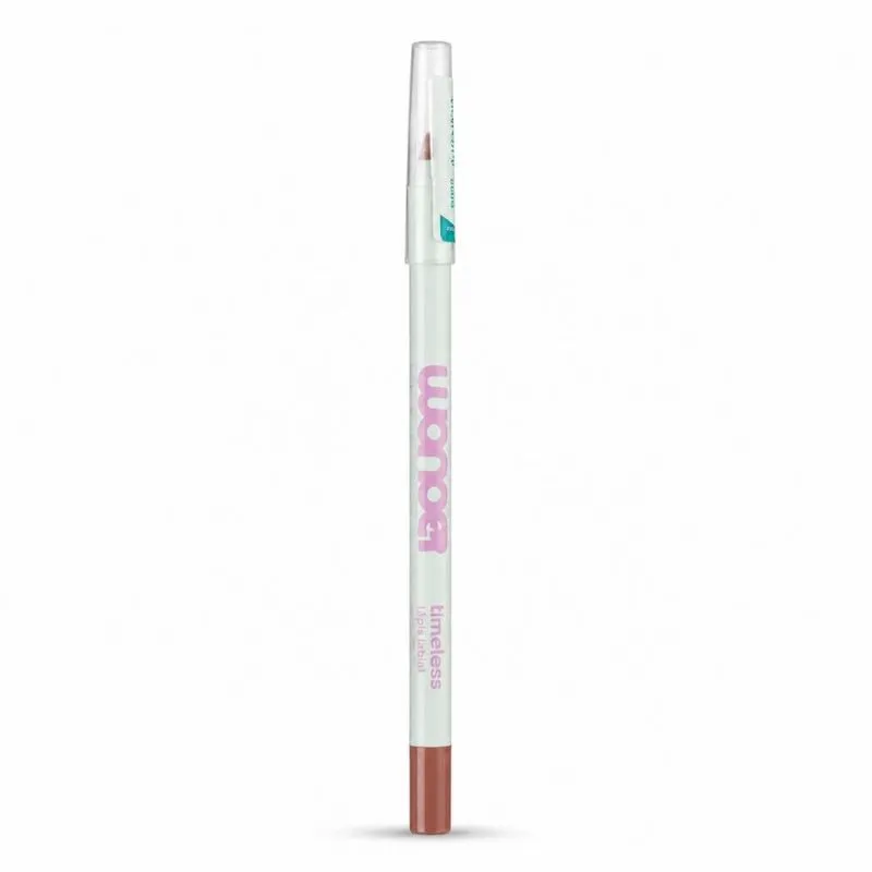 Lápis Labial Ruby Rose Wonder Timeless Infinite Hb-l6701-1