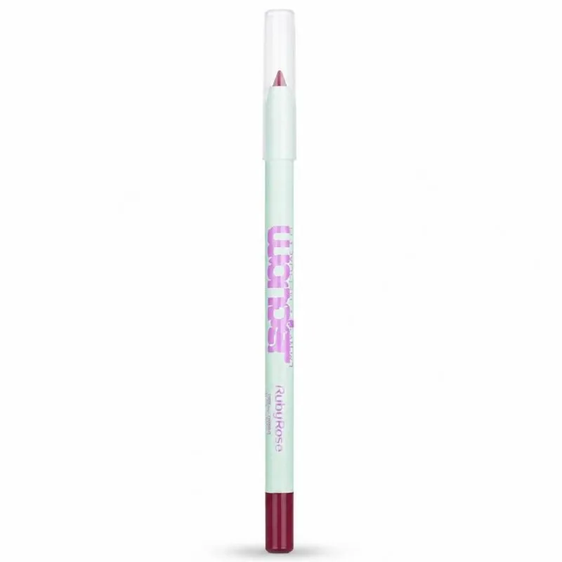 Lápis Labial Ruby Rose Wonder Timeless Everlasting Hb-l6701-3