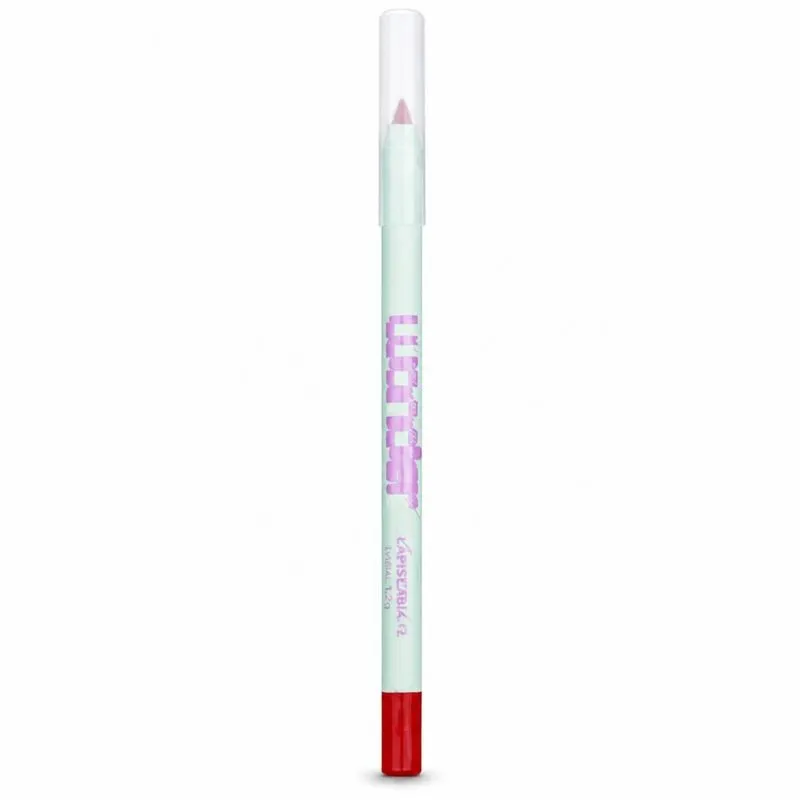 Lápis Labial Ruby Rose Wonder Timeless Boundless Hb-l6701-4