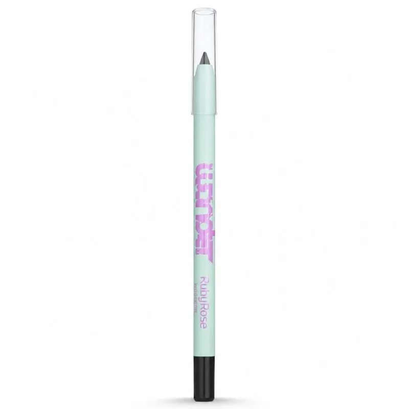 Lápis Labial Ruby Rose Wonder Timeless Forever Hb-l6701-6