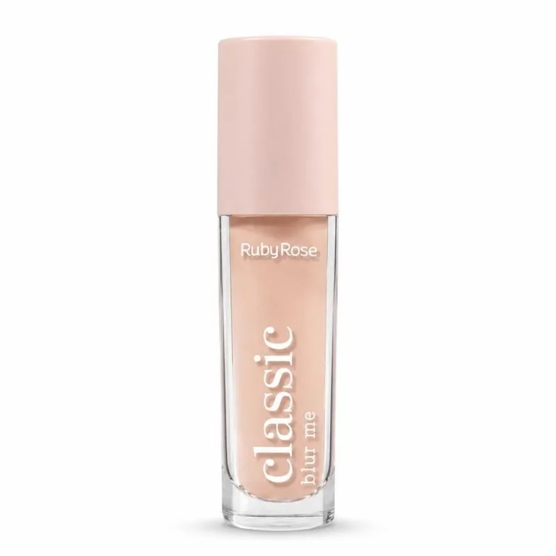 Corretivo Líquido Ruby Rose Classic Blur Me L5 Hb-m605-1