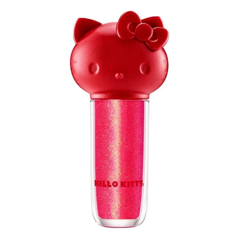 10x Bt Hello Kitty Lip Oil 4ml - Bruna Tavares