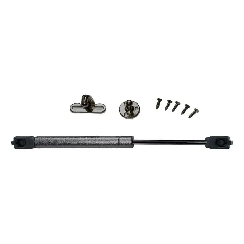 3x Pistão A Gás 140n / 247mm - Hardt