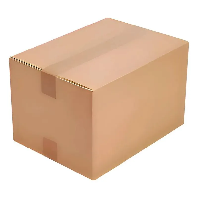 Kit 25 Caixas De Papelão Sedex Pac - 15x11x12