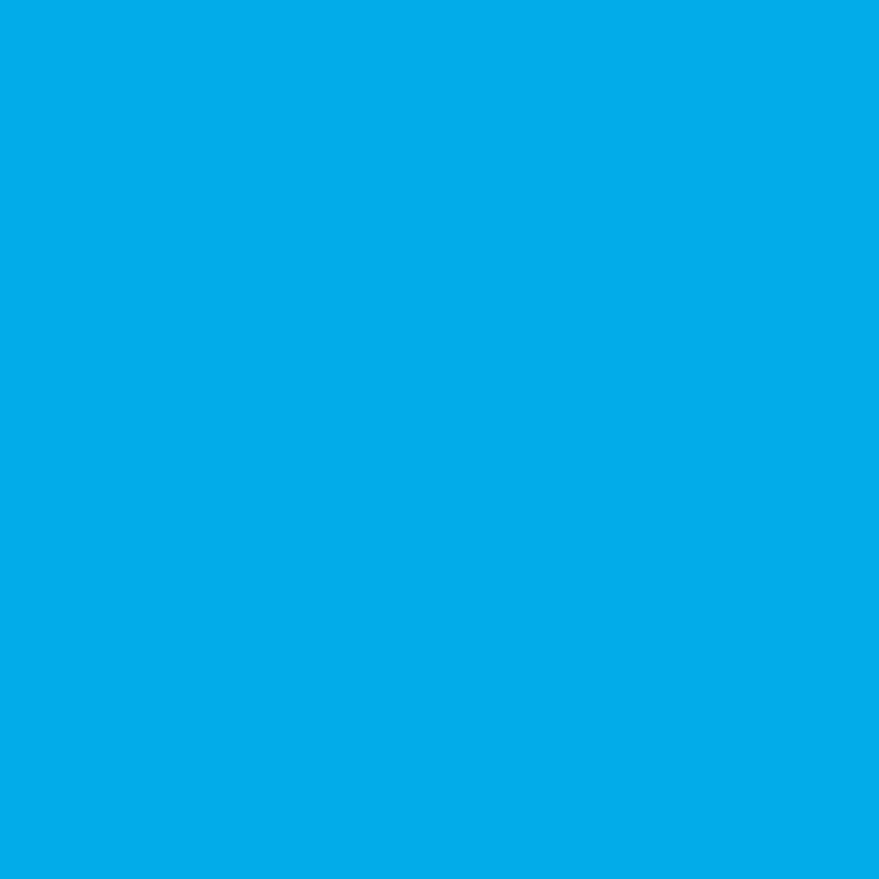 3x Papel Adesivo Contact Fosco 2m X 45cm Cores Cor Azul-cele