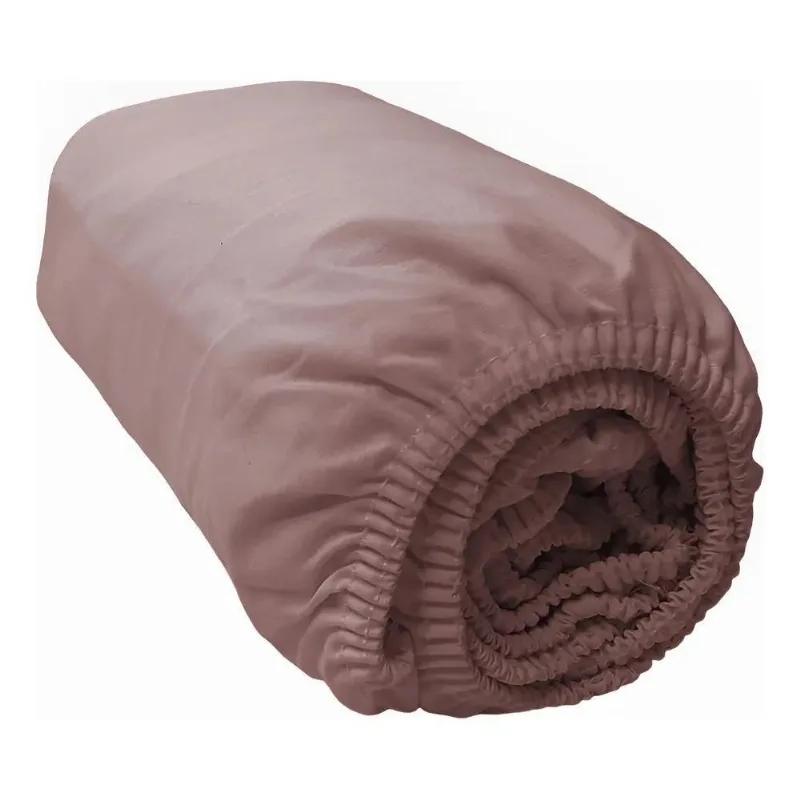 Lençol Para Cama Pet Maria Flor Algodão 200f Rose