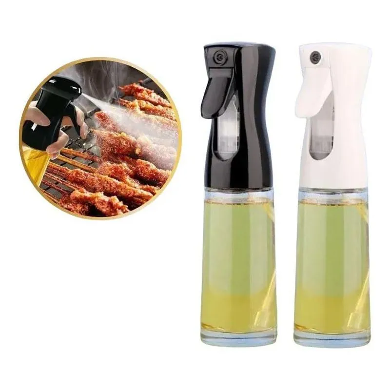 Spray Borrifador Pulverizador Óleo Azeite Vinagre Galheteiro