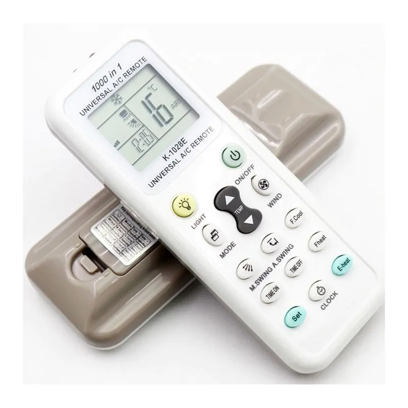 Controle Remoto Compatível Para Split Carrier 38ccu048235mc
