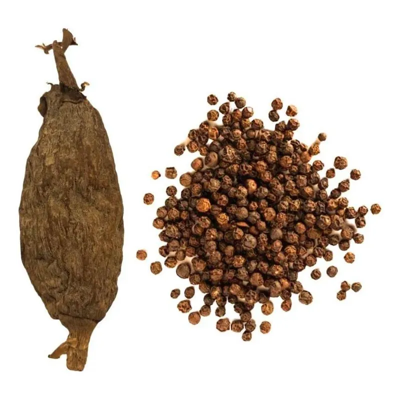 Pimenta Da Costa Africana Fava De Ataré Umbanda Candomblé