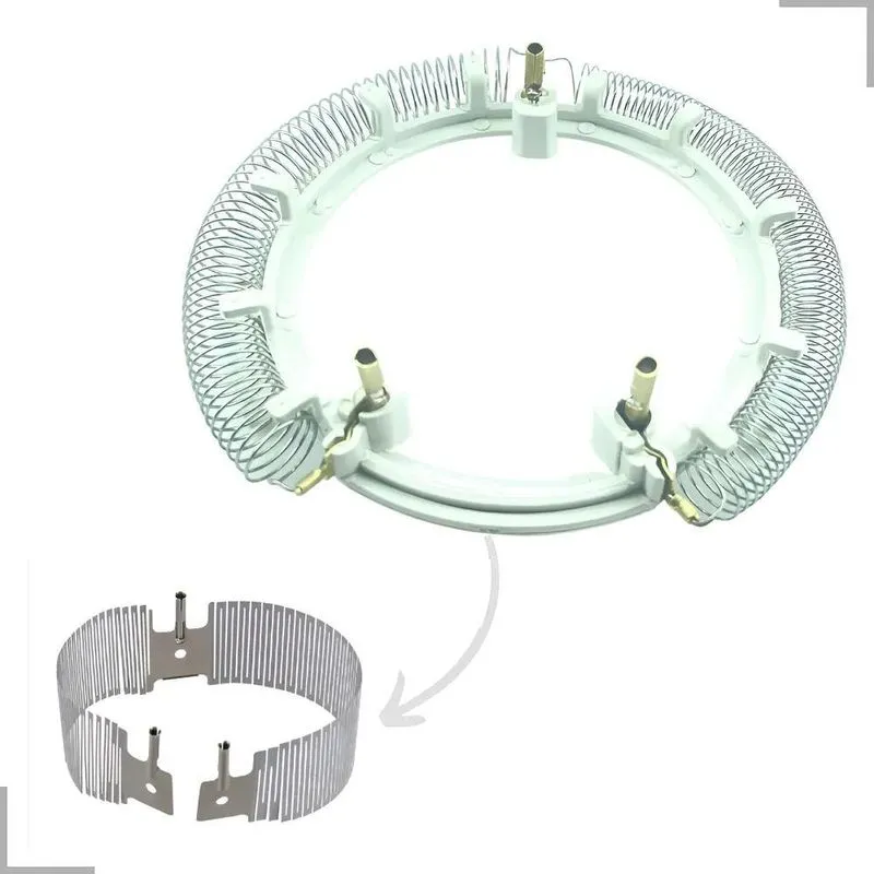 Resistência Bella Ducha Ultra 127v 5500w Chuveiro Lorenzetti