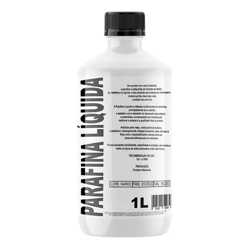 1l Parafina Liquida Tocheiro Bambu Casamento Tocha Buffet