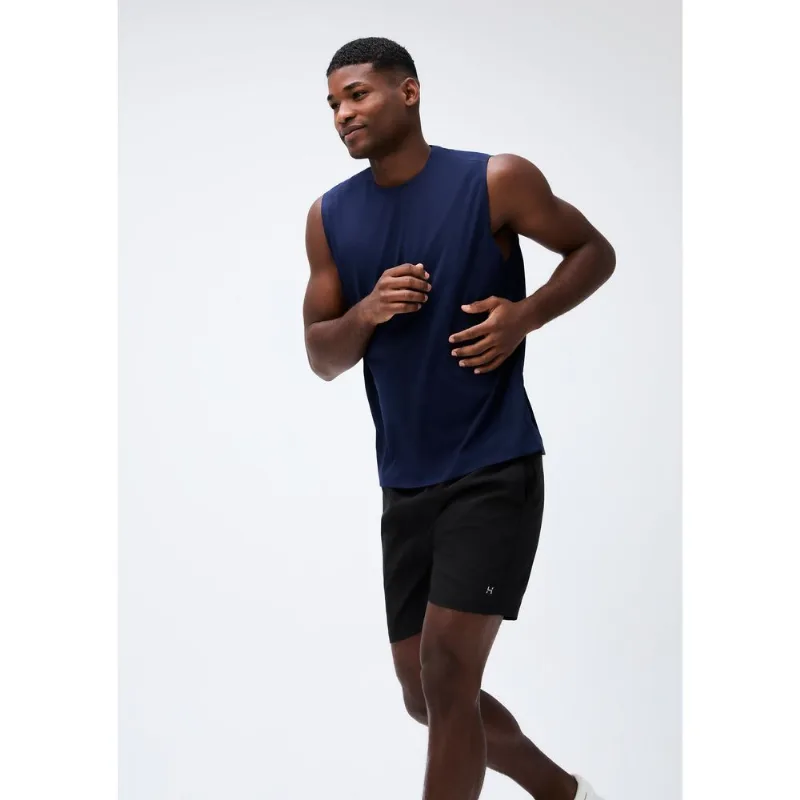 Regata Esportiva Masculina Easy Care - Azul M