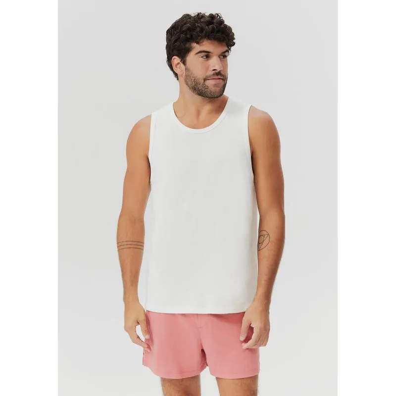 Cueca Samba Canção Com Etiqueta - Vermelho XG