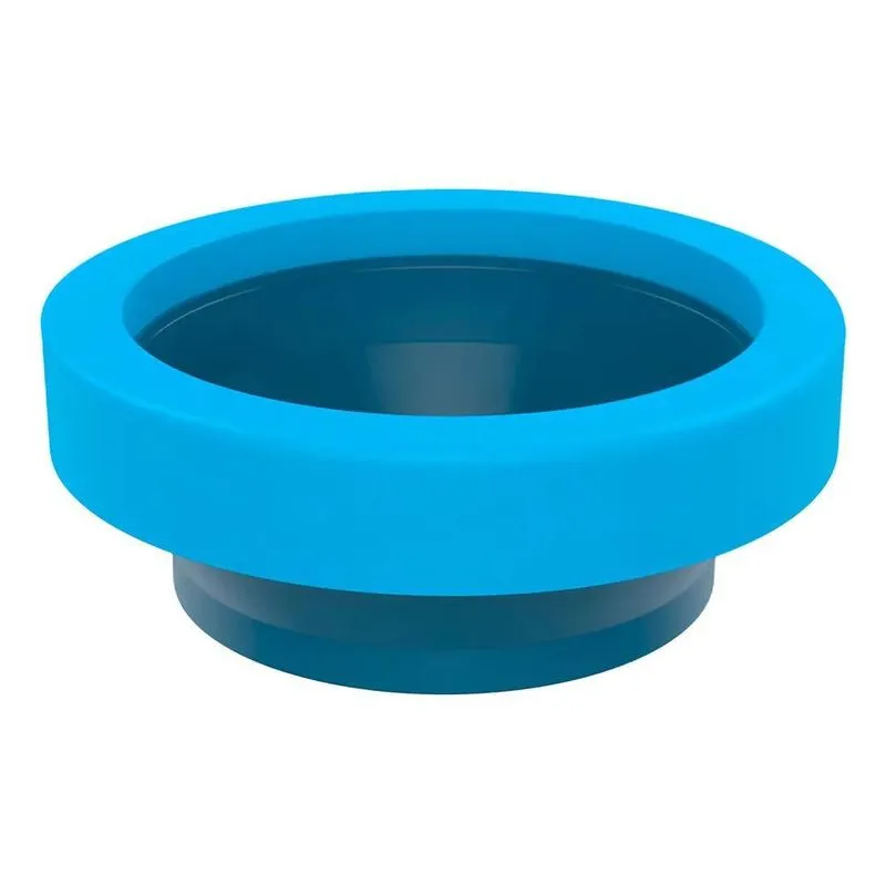 Anel De Vedação Com Guia Blukit 340102-424/412