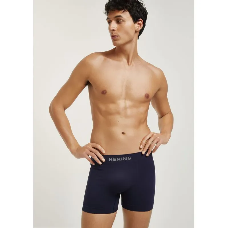 Kit 2 Cuecas Boxer Sem Costura - Multicolorido XXG