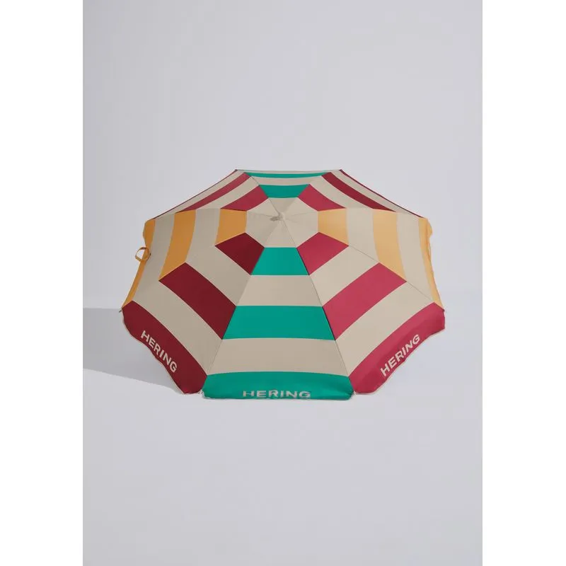 Guarda Sol Estampado - Multicolorido UNI