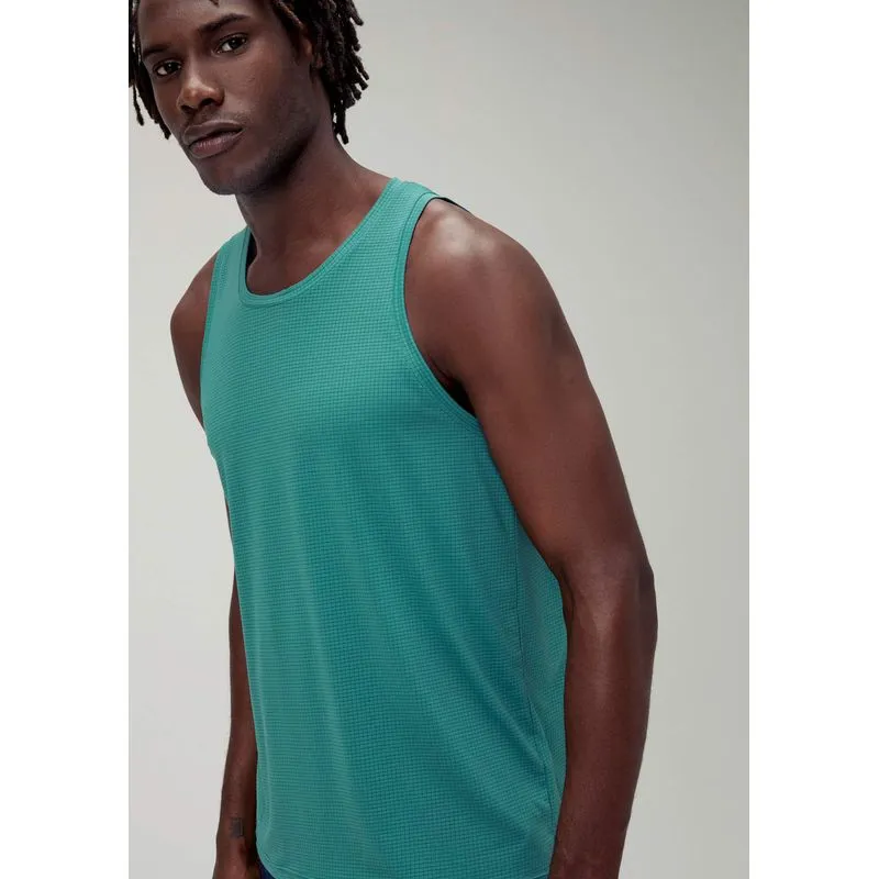 Regata Esportiva Masculina Easy Care - Verde G