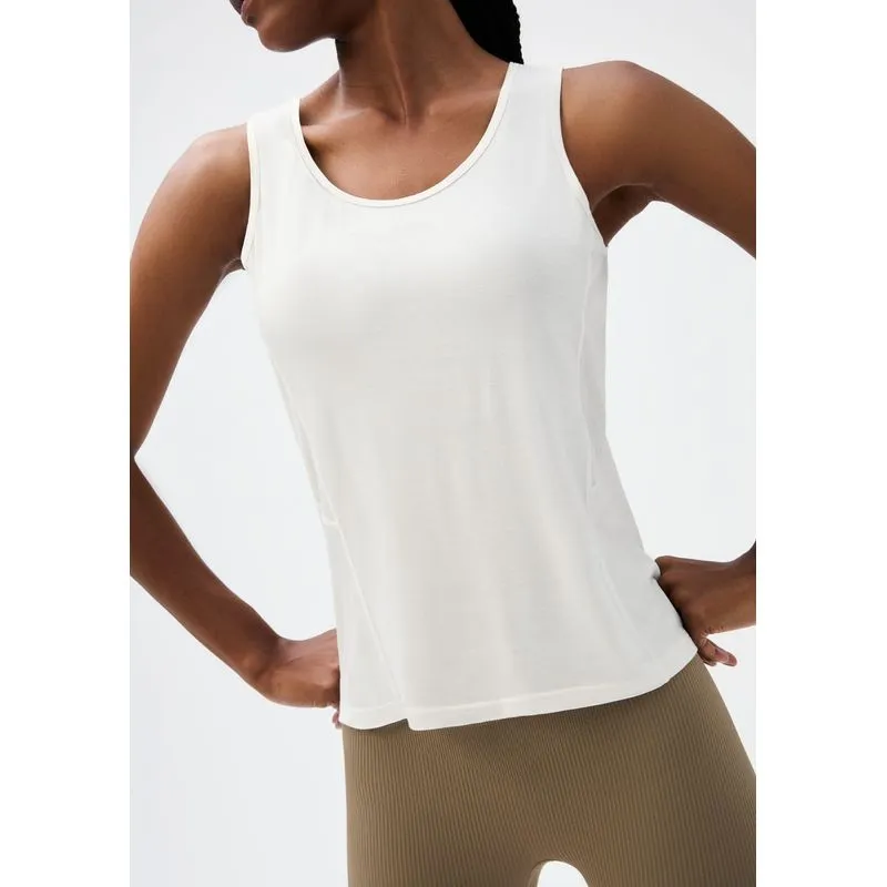 Regata Esportiva Feminina Easy Care - Off white XP