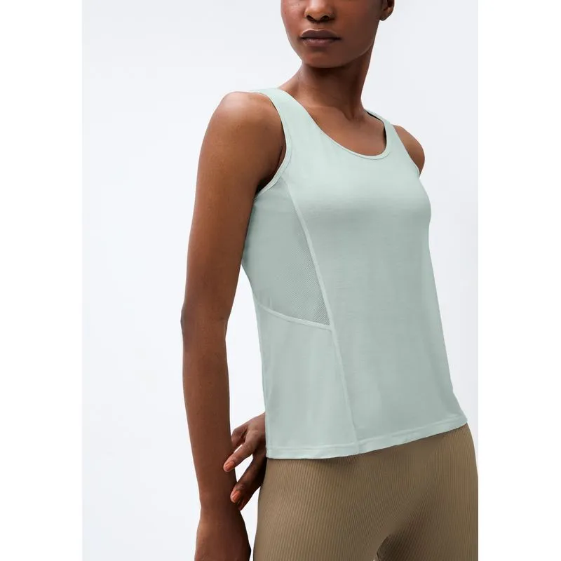 Regata Esportiva Feminina Easy Care - Verde P