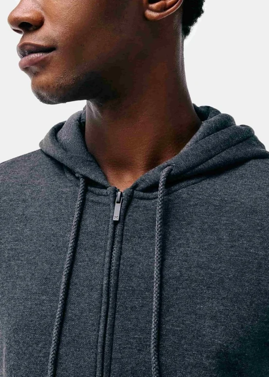 Jaqueta Hering Masculina - Cinza M