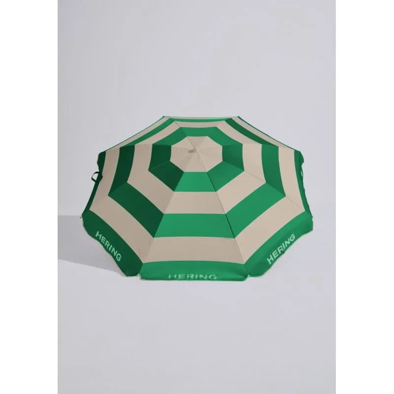 Guarda Sol Estampado - Verde UNI