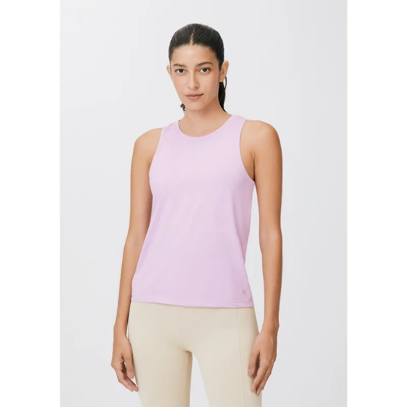 Regata Esportiva Básica Feminina Easy Care - Lilás G