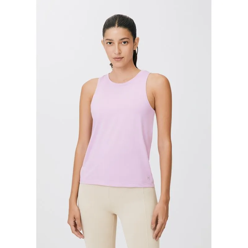 Regata Esportiva Básica Feminina Easy Care - Lilás XG