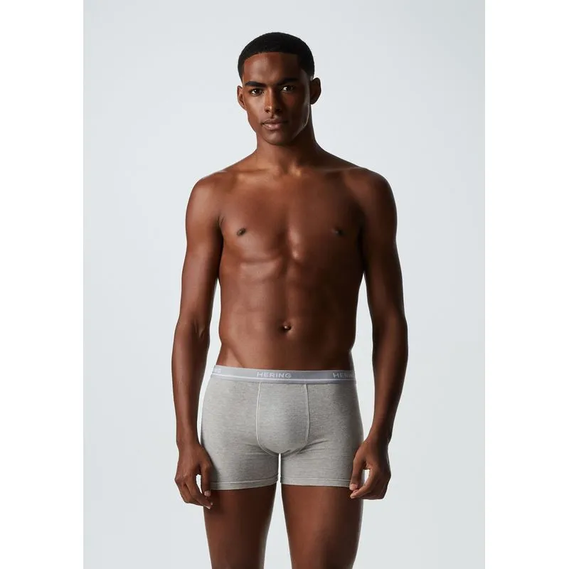 Kit 10 Cuecas Boxer Algodão - Multicolorido G