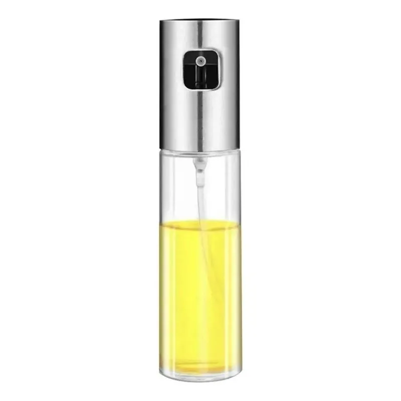 10x Pulverizador Cozinha Spray Borrifador Óleos Azeite Vina