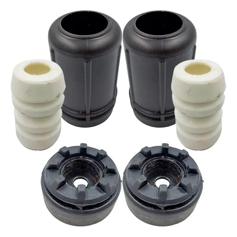 10x Kit Batente Coxim Amortecedor Dianteiro Uno Mille Fiori