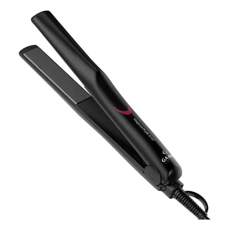 3x Prancha De Cabelo Gama Italy Eleganza Plus