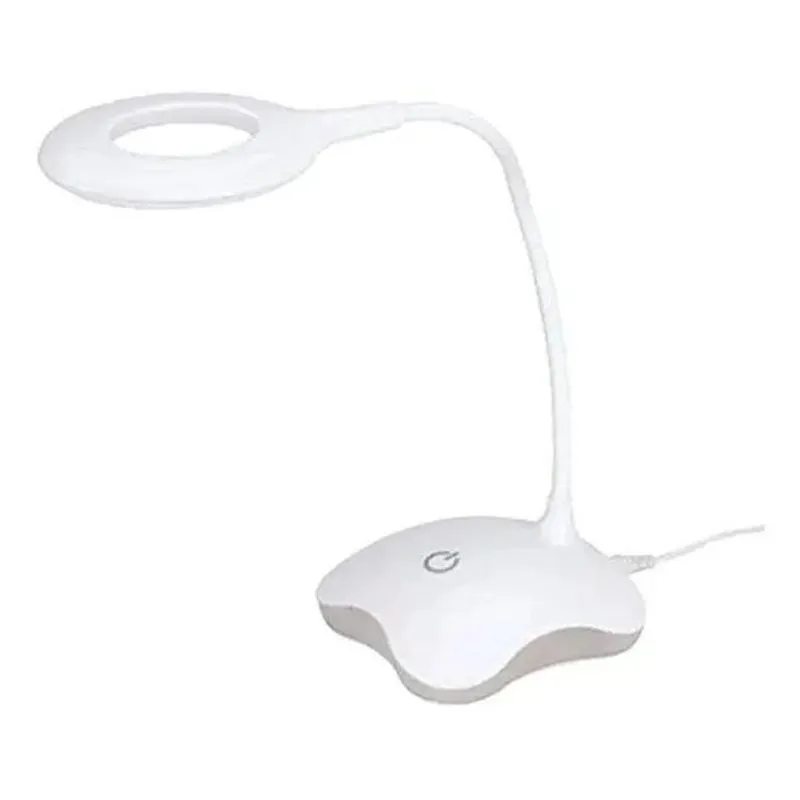 10x Luminaria De Mesa Led Flexivel Unyhome Lm170701