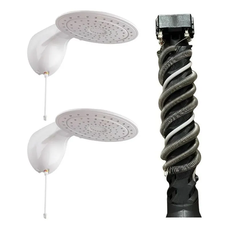 Resistência Para Hydra Optima 8t 220v 6800w Multitemperatura