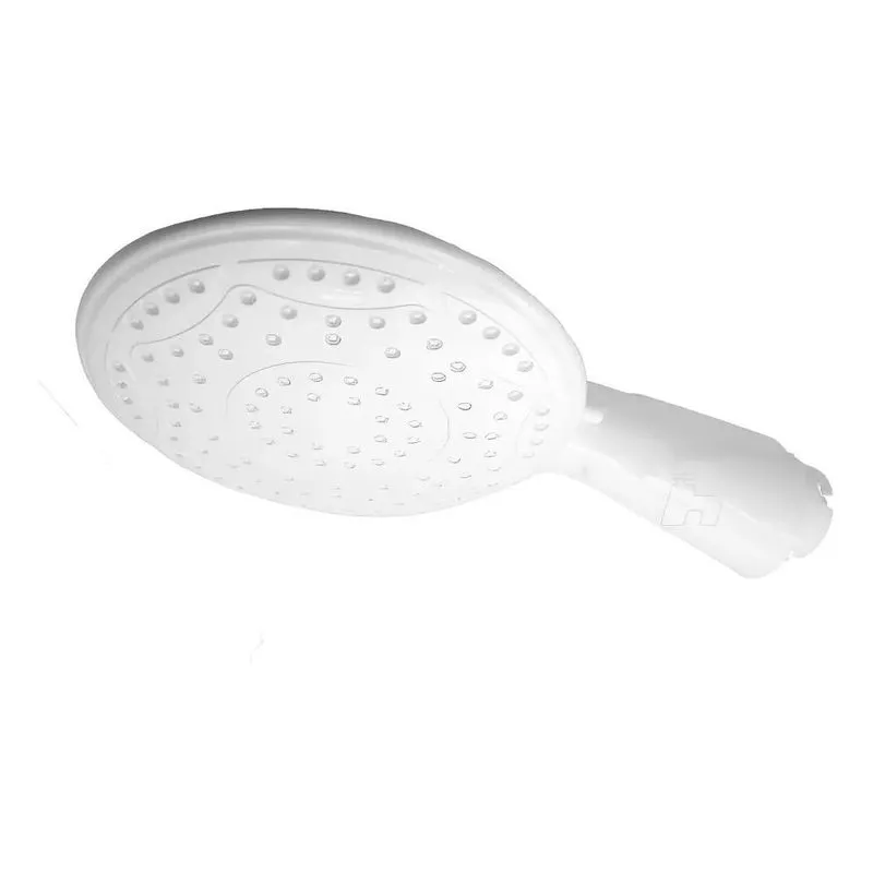 Espalhador Ducha Advanced Lorenzetti Acabamento Liso Cor Bra