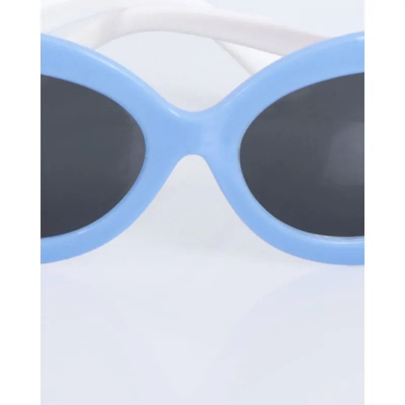 PRODUTO SEM ESTOQUE NÃO VAI VENDER ÓCULOS - Oculos Sortidos Info - Azul Escuro UN