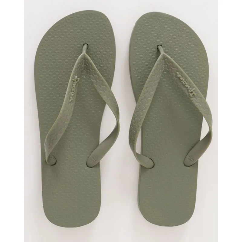 Chinelo Masculino Ipanema Texturizado Verde 41/42