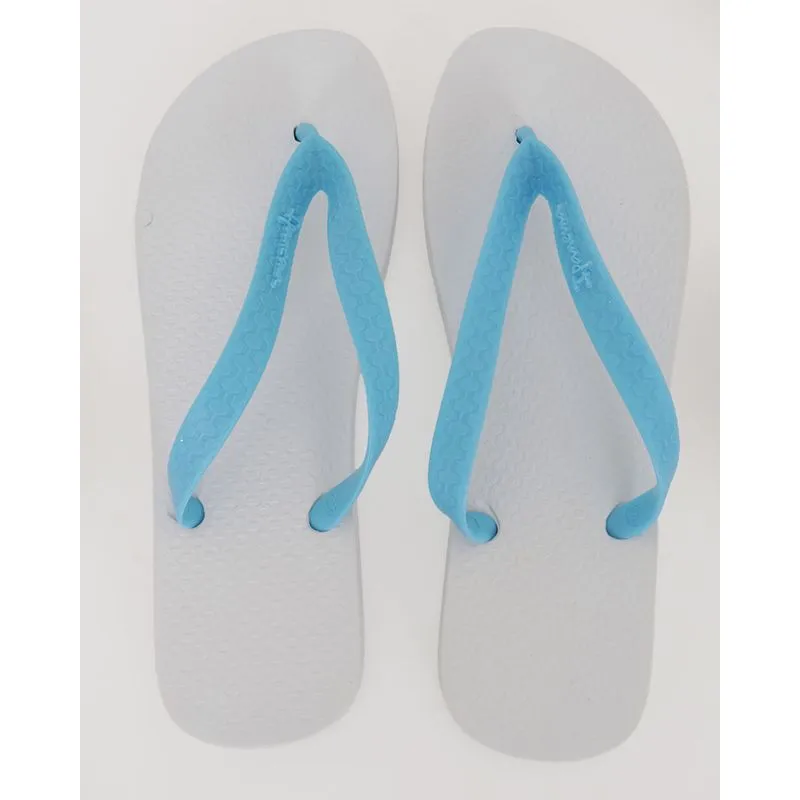 Chinelo Masculino Ipanema Clássico Branco 36