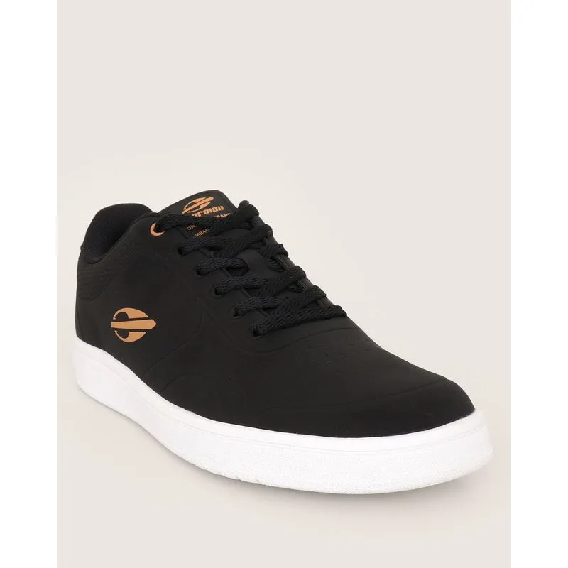 Tênis Masculino Casual Mormaii Urban Stance Preto 44