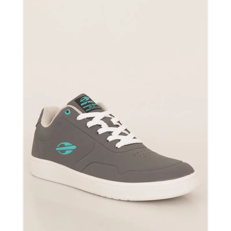 Tênis Masculino Momaii Urban Stance Cinza 44