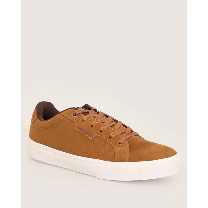 Tênis Masculino Mormaii Big Spin 3 Marrom 39