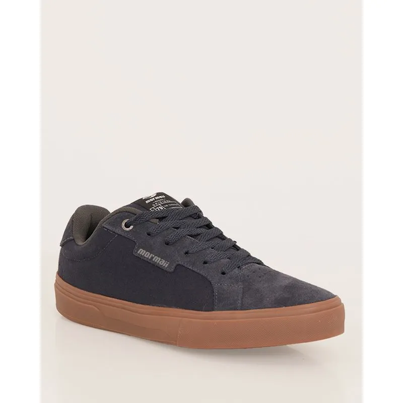 Tênis Masculino Mormaii Big Spin 3 Azul 42