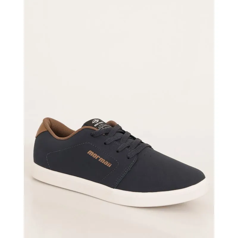 Tênis Masculino Mormaii Leap Azul 41