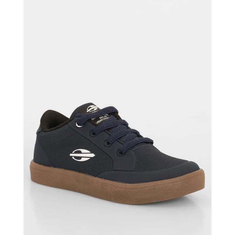 Tênis Infantil Mormaii Casual Marinho 30