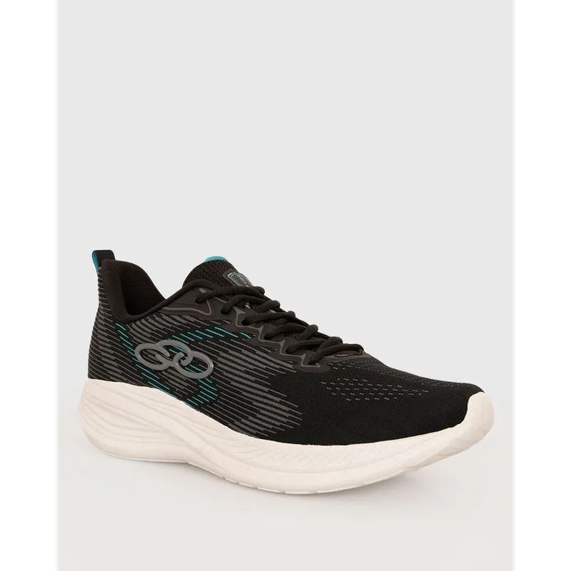 Tênis Masculino Esportivo Olympikus Marte Preto 39