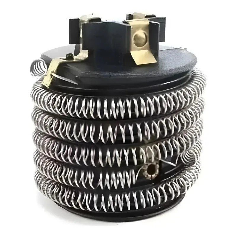 Resistência Para Gorducha 4t 5700w 220v Hydra Corona