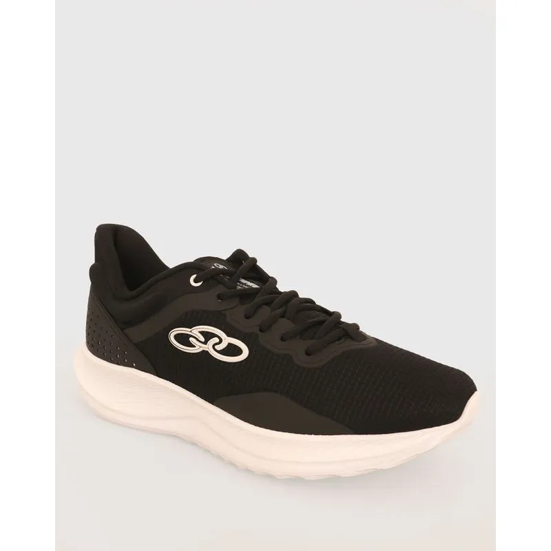 Tênis Masculino Esportivo Olympikus Zex Preto 41