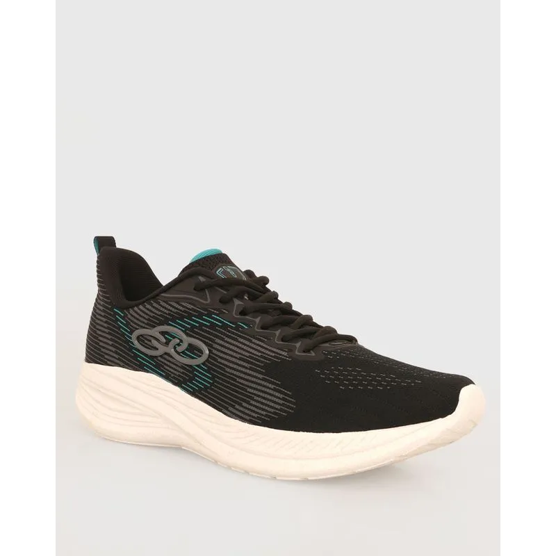 Tênis Masculino Esportivo Olympikus Marte Preto 39
