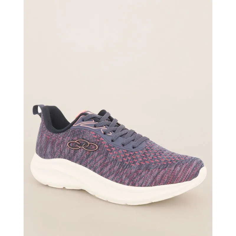 Tênis Feminino Esportivo Olympikus Nyx Marinho 34