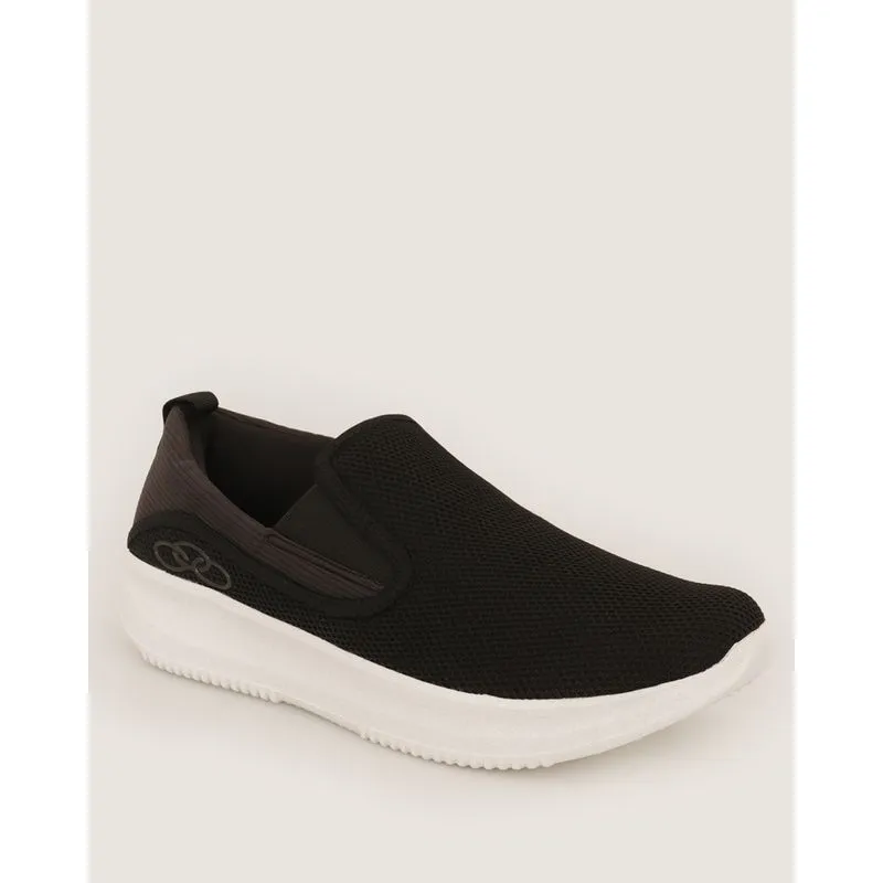Tênis Masculino Esportivo Olympikus Wellness 2 Preto 40