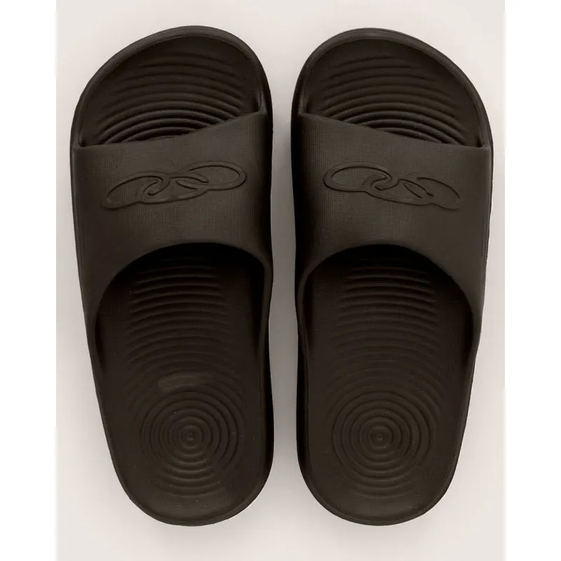 Chinelo Masculino Slide Olympikus Sereno Preto 43/44